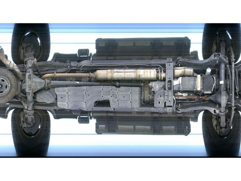 Used 2023 Ford F350 Lariat w/ Tow Technology Package AWD/4WD image 12