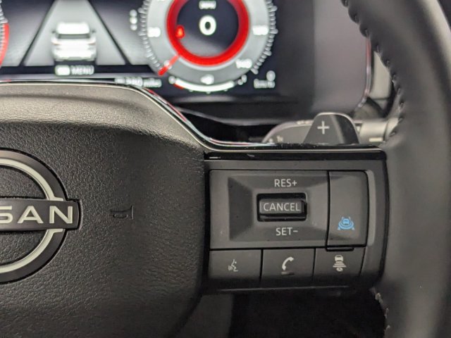 Certified 2026 Nissan Pathfinder SL FWD image 18
