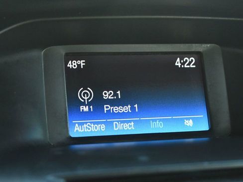 Used 2016 Ford Focus SE w/ Equipment Group 201A image 37