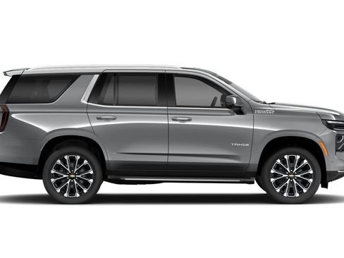New 2026 Chevrolet Tahoe High Country w/ Sun And Tow Package AWD/4WD image 58