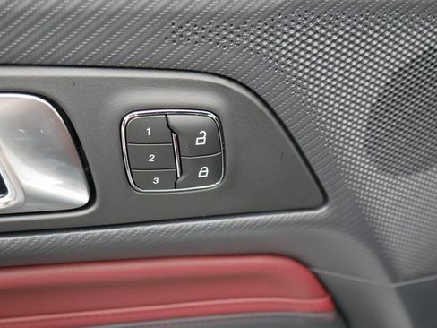 New 2025 Ford Mustang Premium image 14