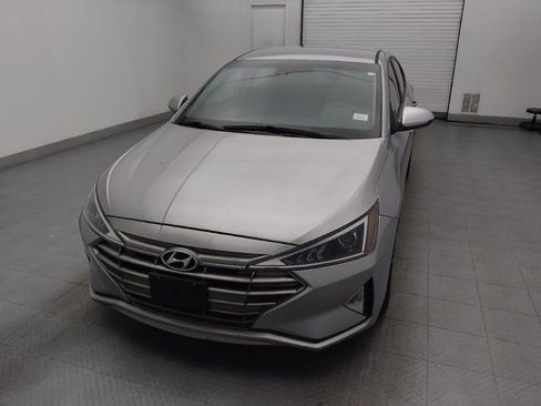 Used 2020 Hyundai Elantra SEL w/ Cargo Package (C1) image 15