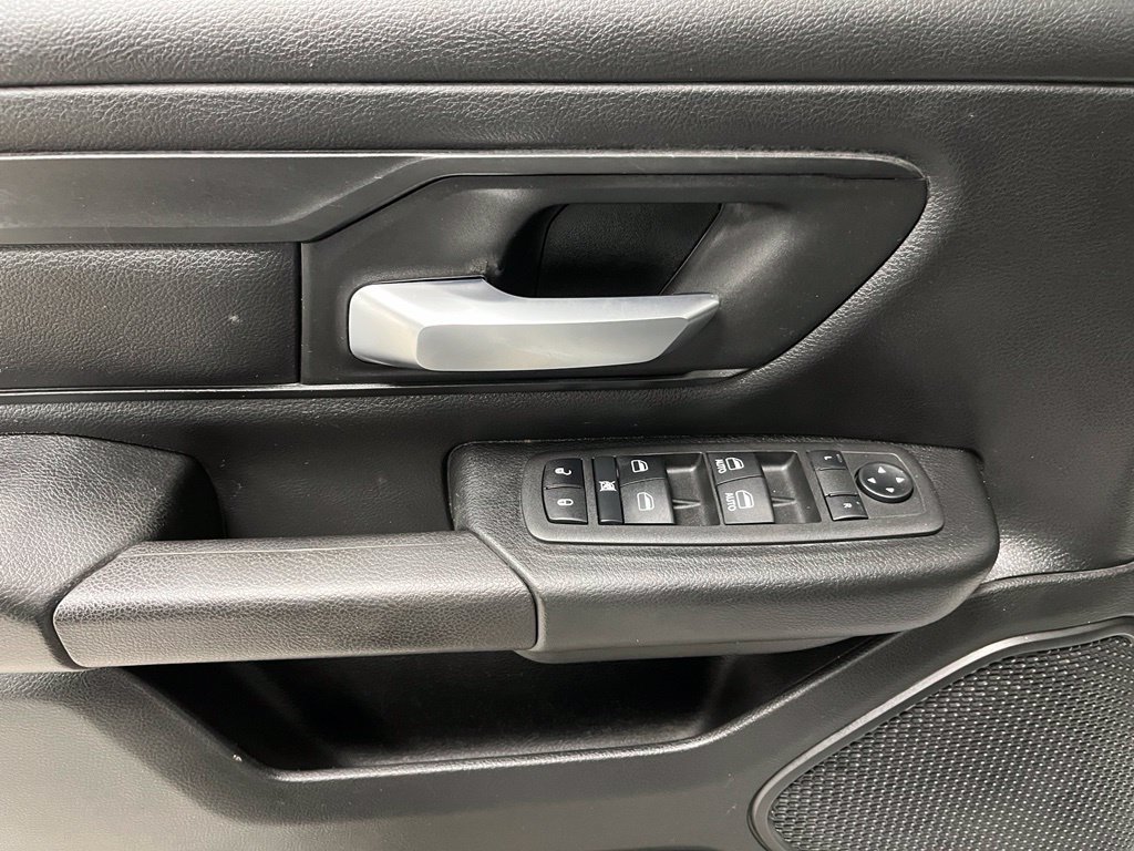 Used 2022 RAM 1500 Tradesman AWD/4WD image 25