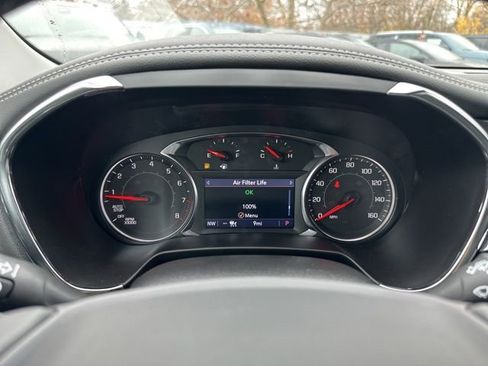 New 2025 Chevrolet Blazer LT w/ Sound & Technology Package image 17