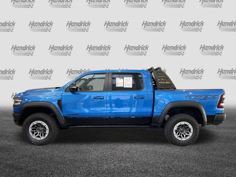 Used 2022 RAM 1500 TRX w/ TRX Level 2 Equipment Group AWD/4WD image 7