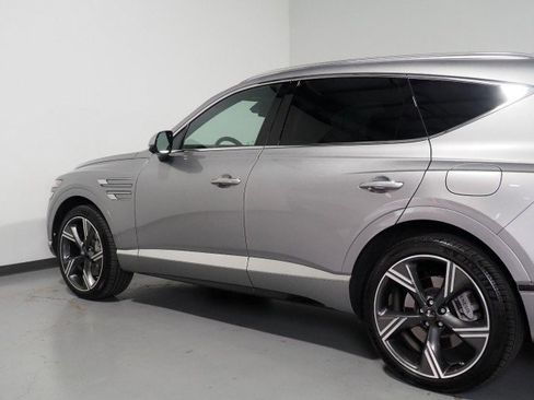 Used 2025 Genesis GV80 3.5T Prestige AWD/4WD image 66