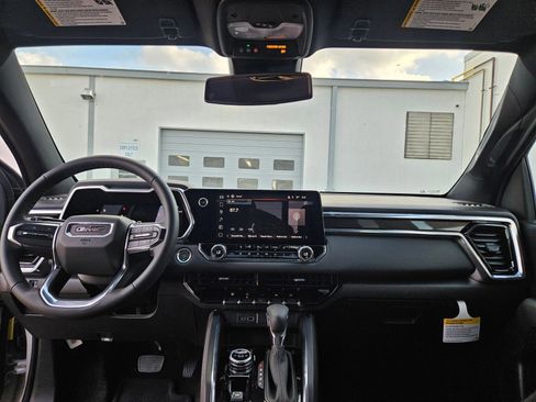 New 2026 GMC Canyon Elevation AWD/4WD image 26