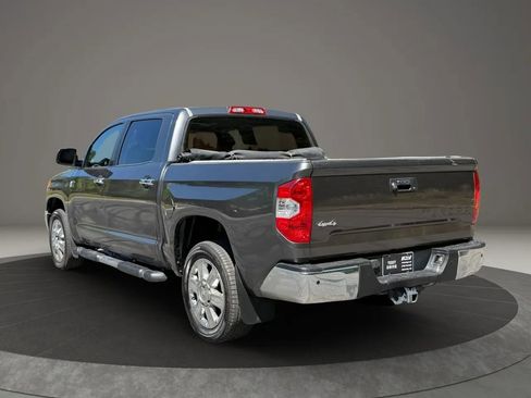 Used 2014 Toyota Tundra 1794 Edition image 6