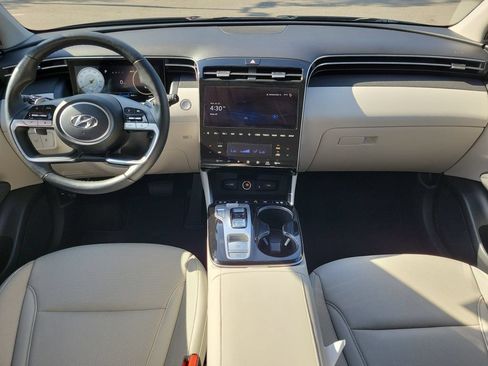 Used 2022 Hyundai Tucson Limited FWD image 28