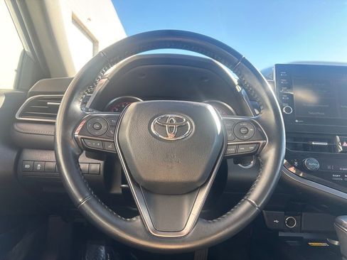 Used 2023 Toyota Camry XSE image 19