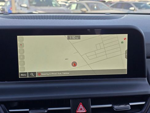 New 2026 Kia Seltos EX image 28