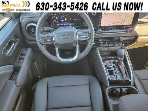 New 2026 Chevrolet Colorado Z71 w/ Z71 Convenience Package 2 image 9