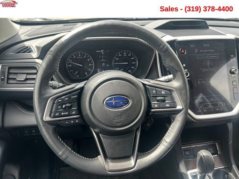 Used 2024 Subaru Ascent Touring w/ Popular Package #2 AWD/4WD image 13