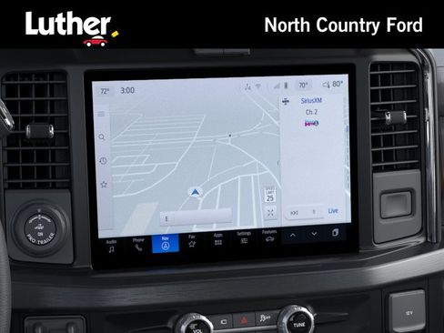 New 2026 Ford F350 Lariat w/ Lariat Ultimate Package image 14