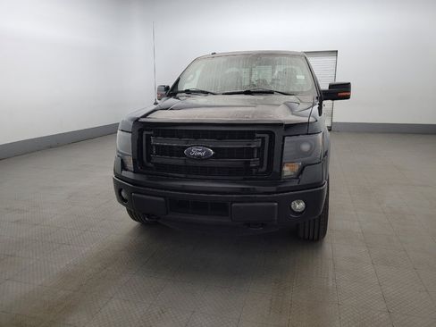 Used 2014 Ford F150 FX4 w/ Equipment Group 402A Luxury image 15
