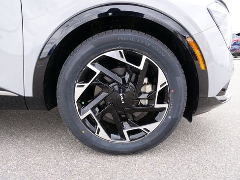 Used 2023 Kia Sportage SX image 10