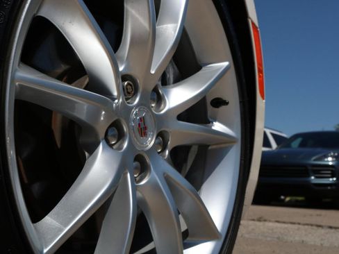 Used 2014 Cadillac XTS Premium FWD image 8