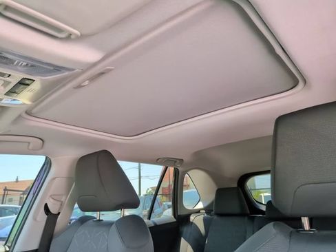 Used 2024 Toyota RAV4 XLE w/ Convenience Package AWD/4WD image 21