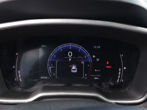 Used 2023 Toyota Corolla Cross XLE AWD/4WD image 22