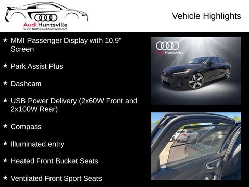New 2026 Audi A5 2.0T Premium Plus AWD/4WD image 24