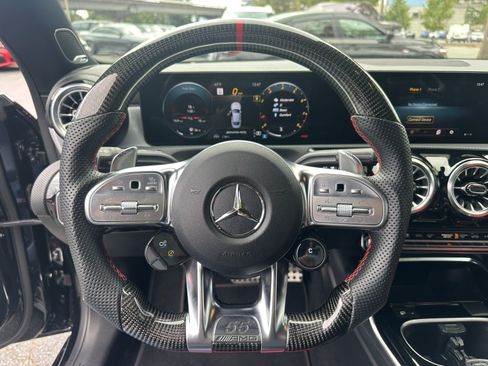 Used 2023 Mercedes-Benz CLA 45 AMG 4MATIC image 15