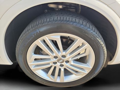 Used 2018 Audi Q5 2.0T Premium Plus image 36