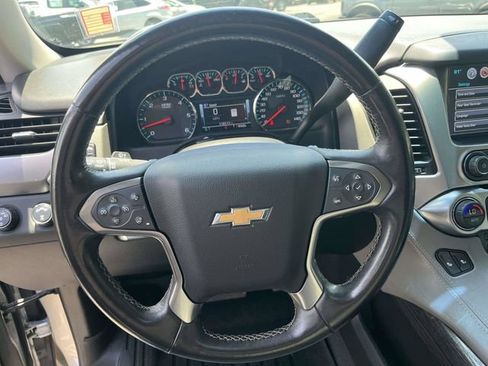 Used 2020 Chevrolet Tahoe LT AWD/4WD image 27