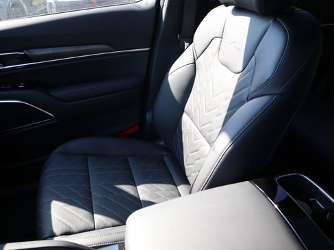 New 2025 Kia Telluride SX X-Line image 21