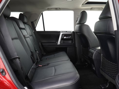 Used 2022 Toyota 4Runner Limited image 12