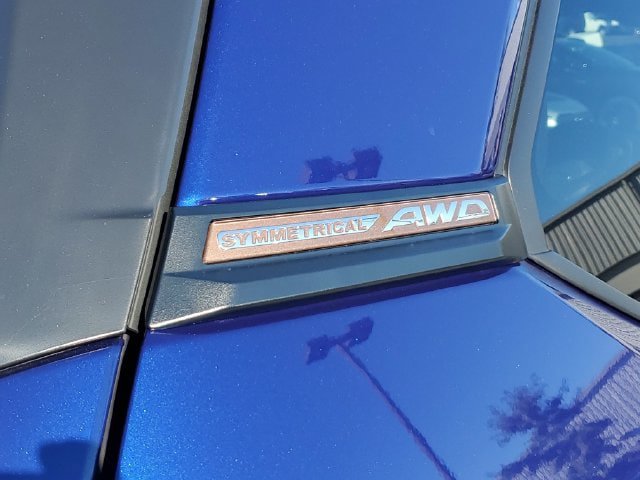 New 2026 Subaru Forester Sport AWD/4WD image 7