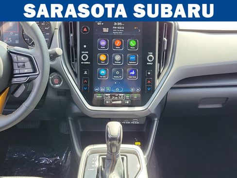 New 2026 Subaru Crosstrek 2.5i Wilderness AWD/4WD image 15