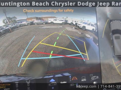 Used 2024 Toyota Sequoia TRD Pro image 29