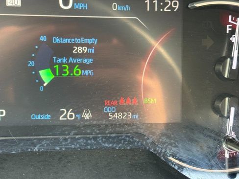 Certified 2023 Toyota RAV4 XLE image 18