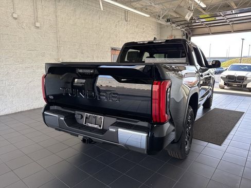 New 2026 Toyota Tundra SR5 image 7