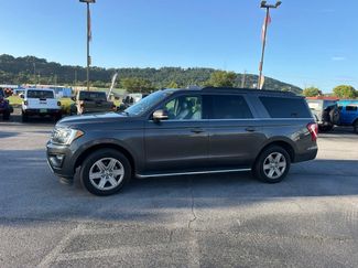 Used 2018 Ford Expedition Max XLT w/ Equipment Group 202A RWD video 1
