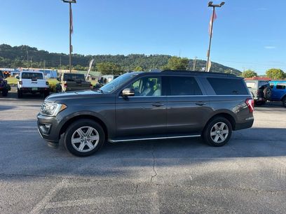 Used 2018 Ford Expedition Max XLT w/ Equipment Group 202A