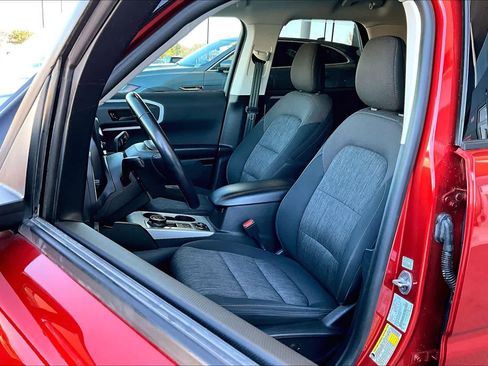 Used 2022 Ford Bronco Sport Big Bend w/ Convenience Package image 7