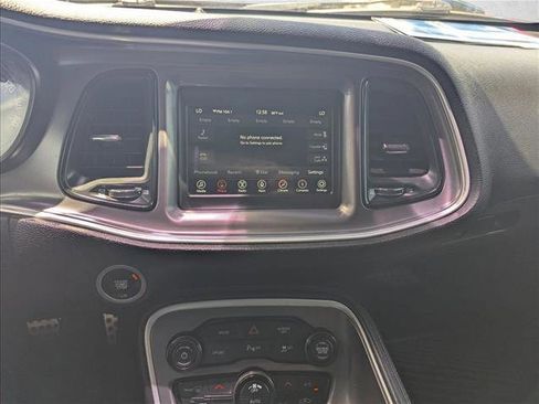Used 2020 Dodge Challenger R/T w/ Blacktop Package RWD image 13