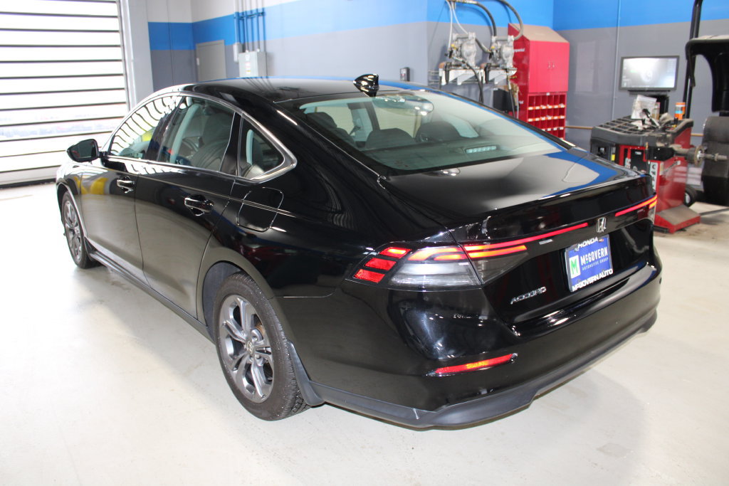 Used 2023 Honda Accord EX image 22
