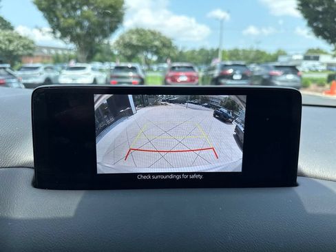 Used 2025 MAZDA CX-5 AWD 2.5 S w/ Preferred Package image 19