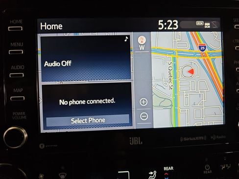 Used 2020 Toyota Highlander Limited AWD/4WD image 25