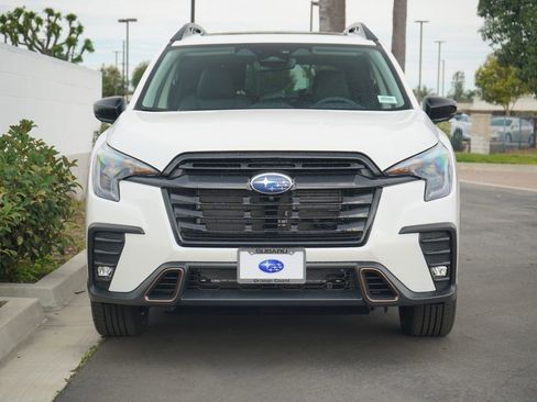 New 2026 Subaru Ascent Limited Bronze image 5