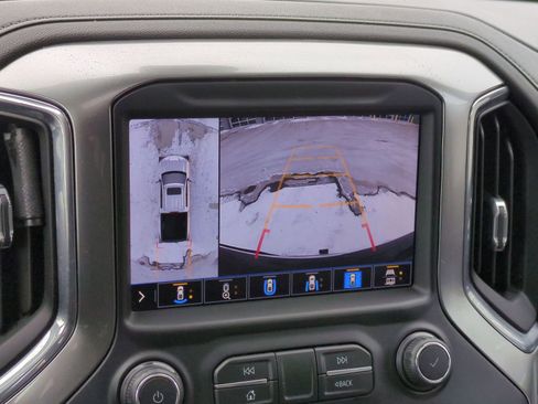 Used 2020 Chevrolet Silverado 1500 LTZ w/ LTZ Plus Package image 37