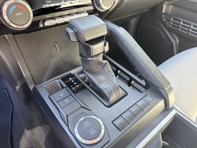 Used 2024 Toyota Tacoma SR5 RWD image 32