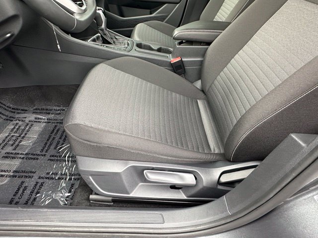 Certified 2026 Volkswagen Jetta S FWD image 25