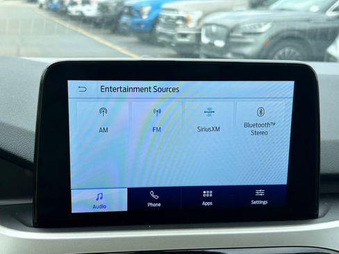 Used 2021 Ford Escape SE w/ Cold Weather Package AWD/4WD image 9