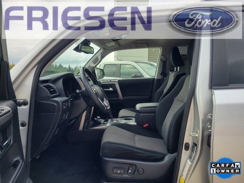 Used 2024 Toyota 4Runner SR5 image 12