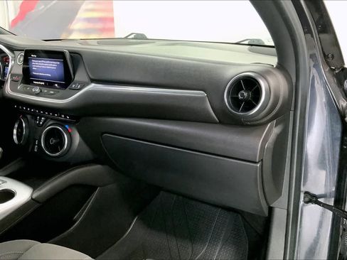 Used 2022 Chevrolet Blazer LT image 21