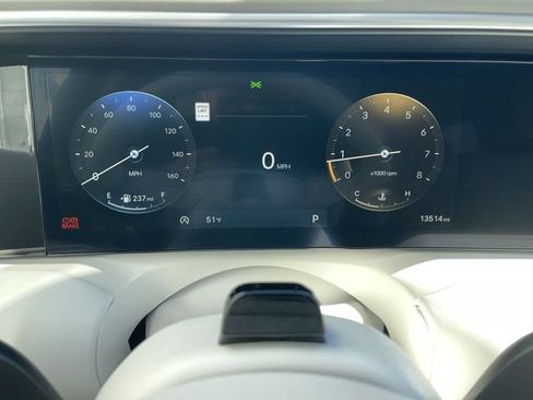 Used 2026 Hyundai Palisade SEL AWD/4WD image 15