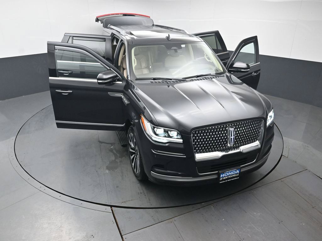 Used 2022 Lincoln Navigator L Reserve AWD/4WD image 53